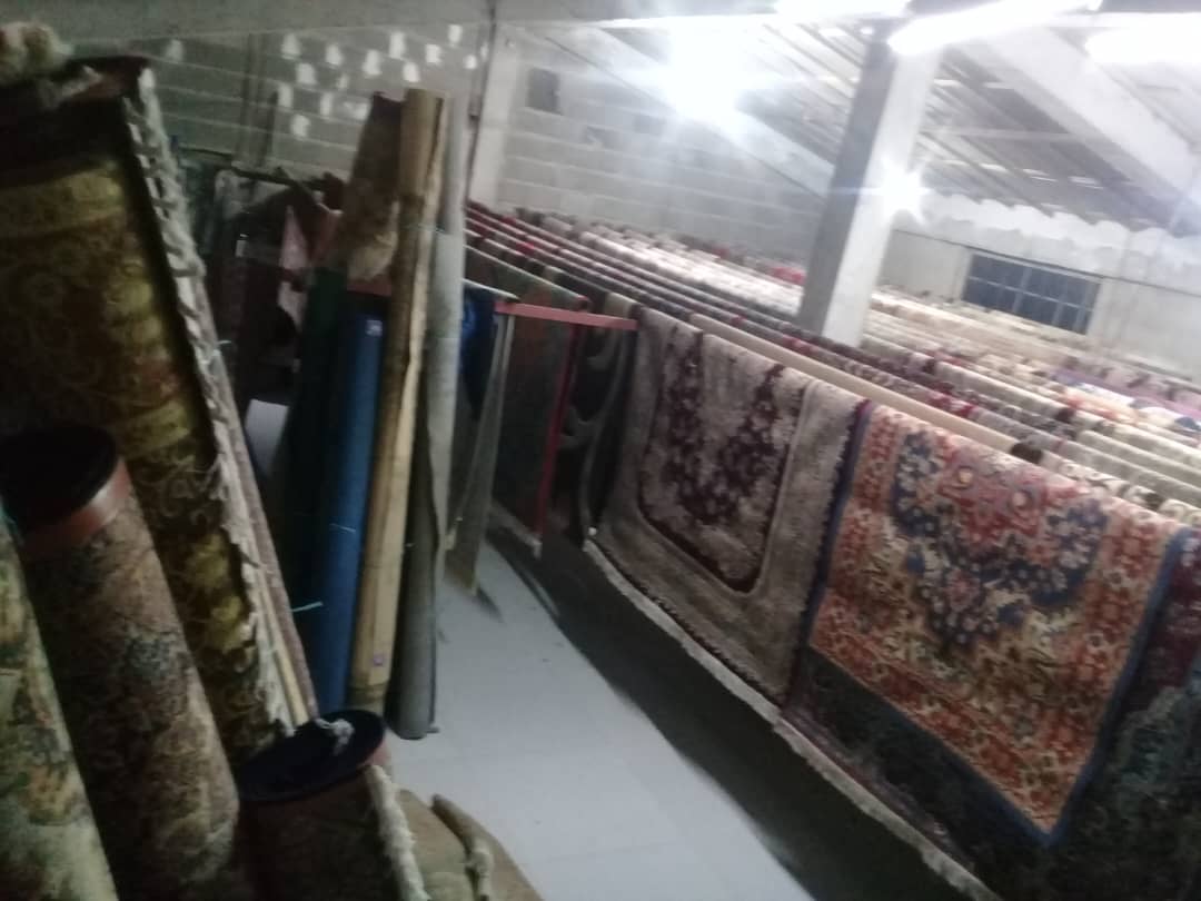 استفاده از مواد شوینده استاندارد